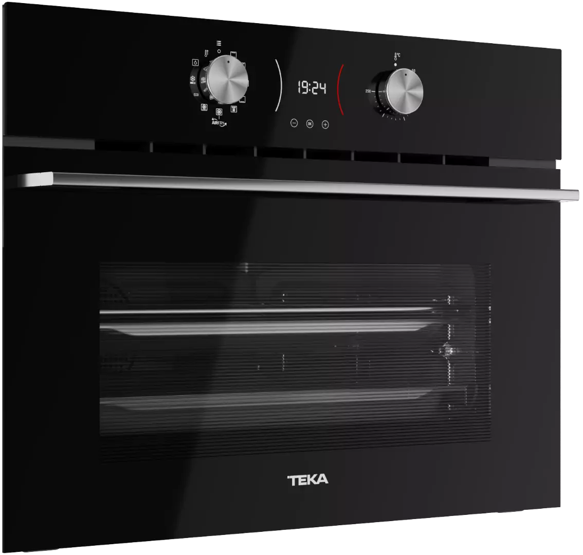 Teka HLC 8406 Night River Black.1