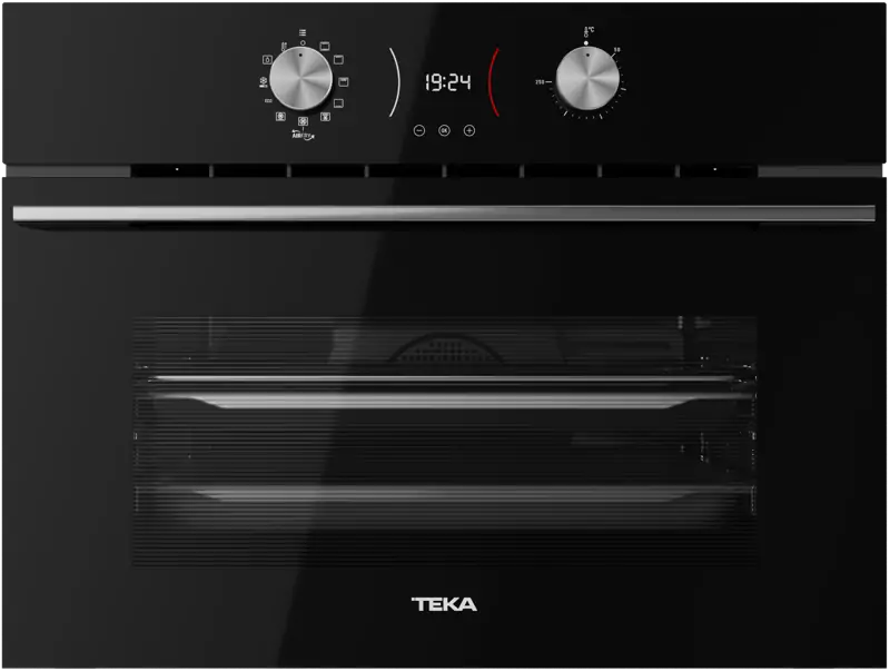 Teka HLC 8406 Night River Black.0