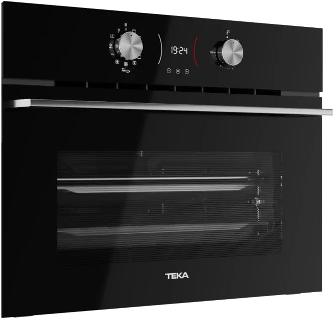 Teka HLC 8406 Night River Black.1