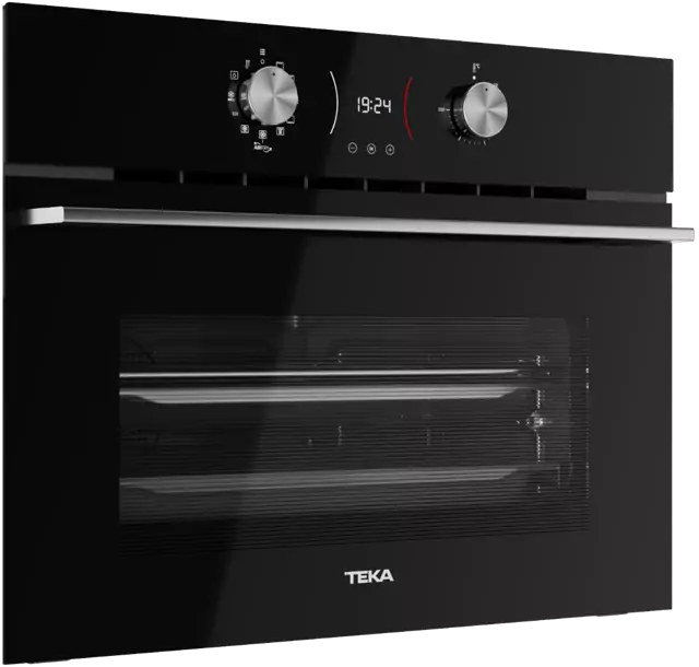 Teka HLC 8406 Night River Black.1