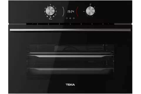 Teka HLC 8406 Night River Black