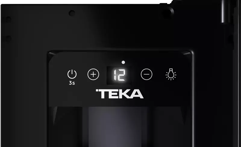 Teka RVU 10008.4