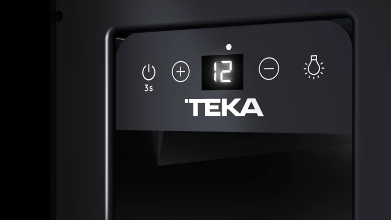 Teka RVU 10008.4