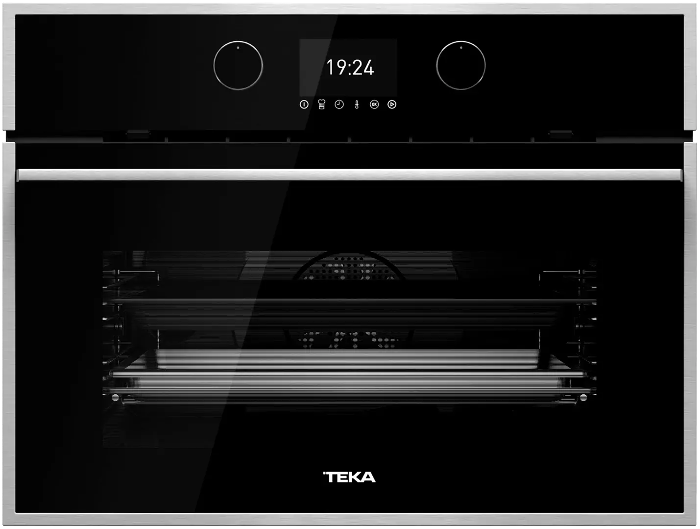 Teka HLC 847 SC Black-SS.0 loading=