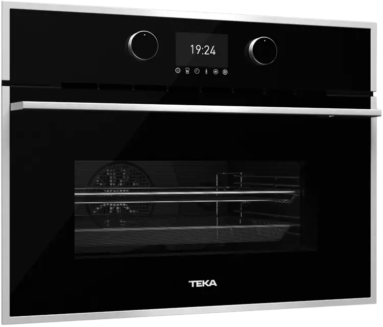 Teka HLC 847 SC Black-SS.2