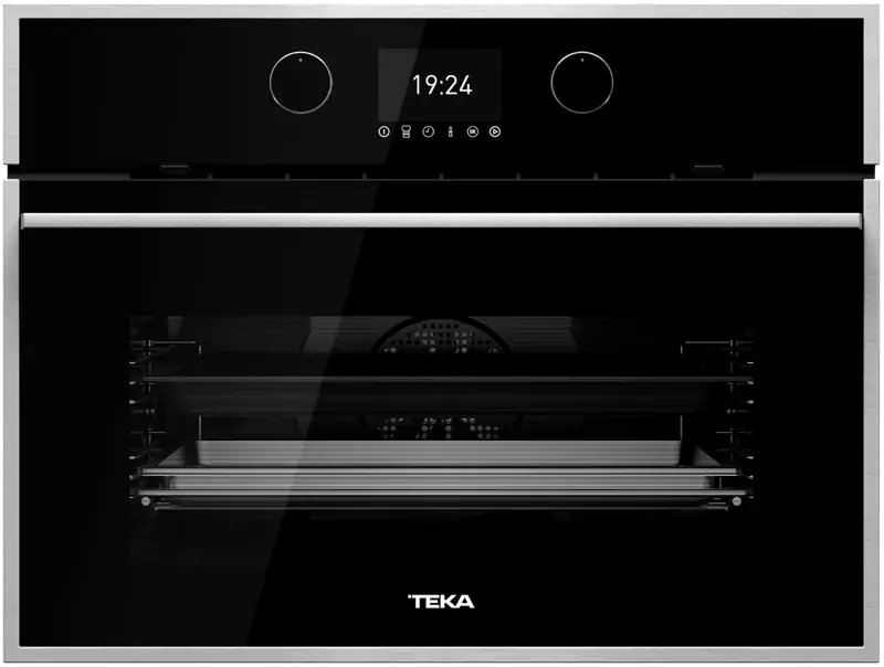 Teka HLC 847 SC Black-SS.0