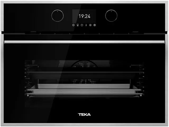 Teka HLC 847 SC Black-SS.0