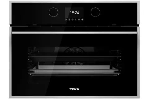 Teka HLC 847 SC Black-SS