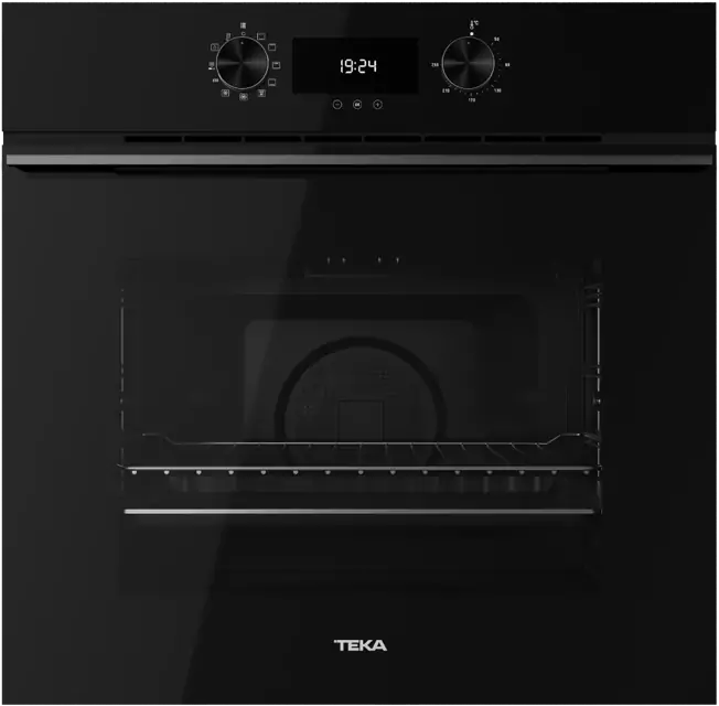 Teka HLB 8400 Full Black.0