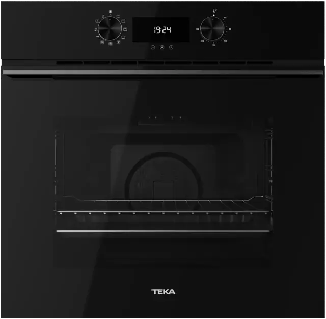 Teka HLB 8400 Full Black.0