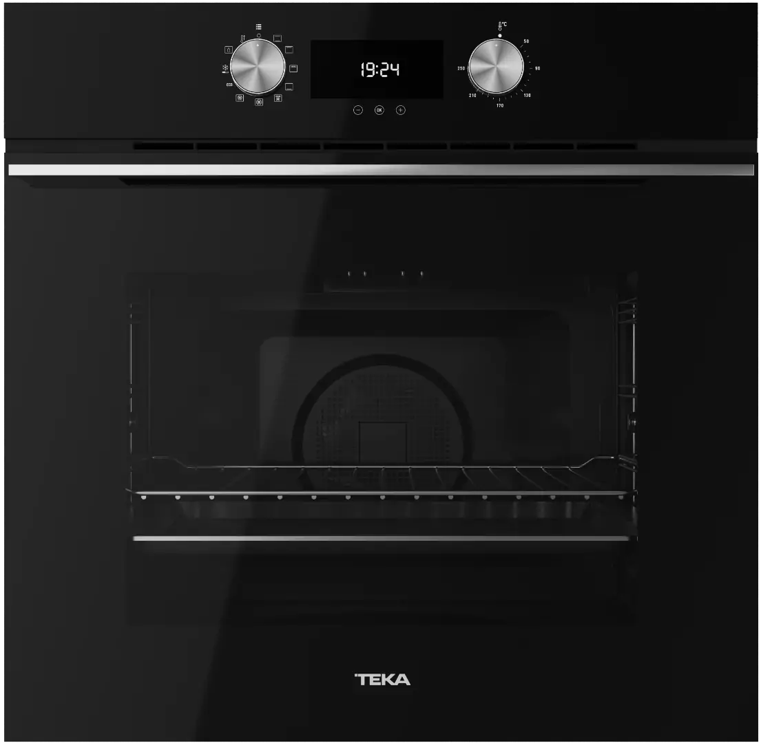 Teka HLB 8400 Night River Black.0 loading=