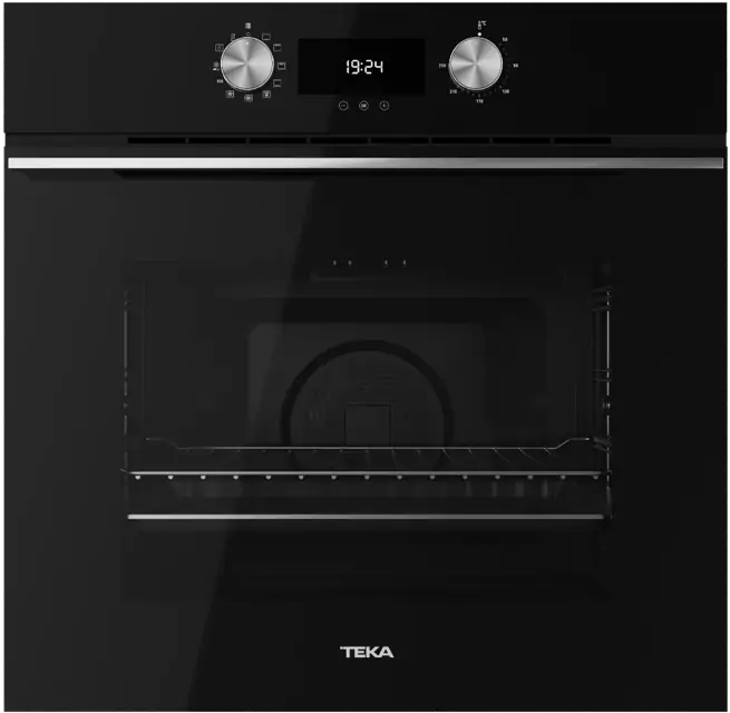 Teka HLB 8400 Night River Black.0