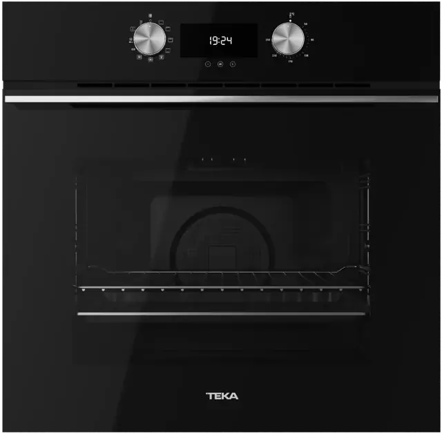 Teka HLB 8400 Night River Black.0