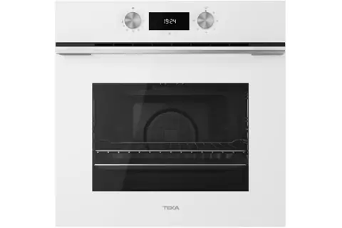 Teka HLB 8400 White Marble