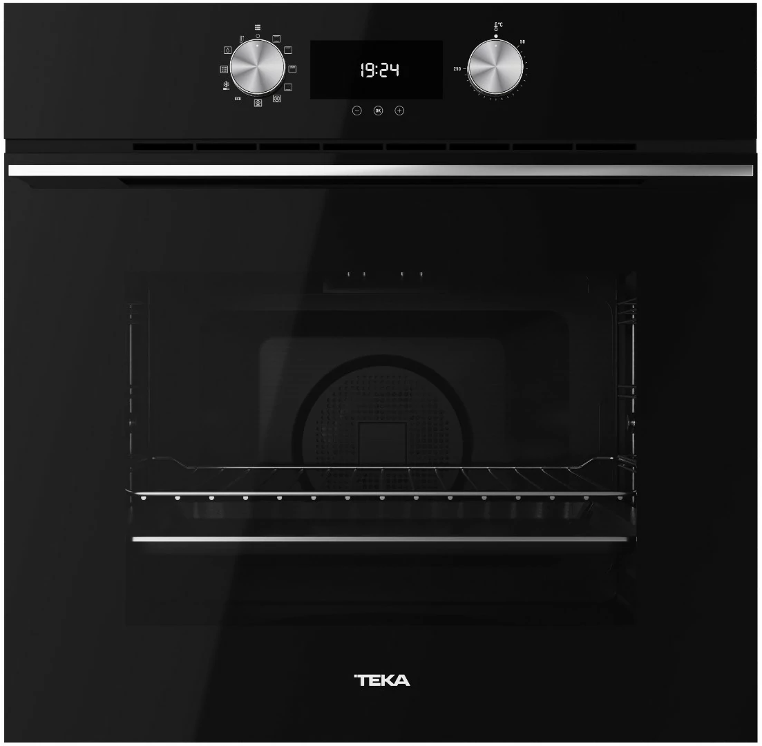 Teka HLB 8410 P Night River Black.0 loading=