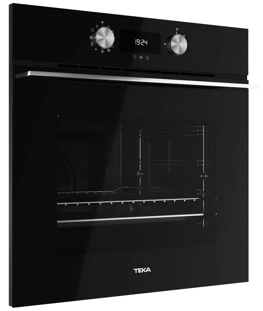 Teka HLB 8410 P Night River Black.2