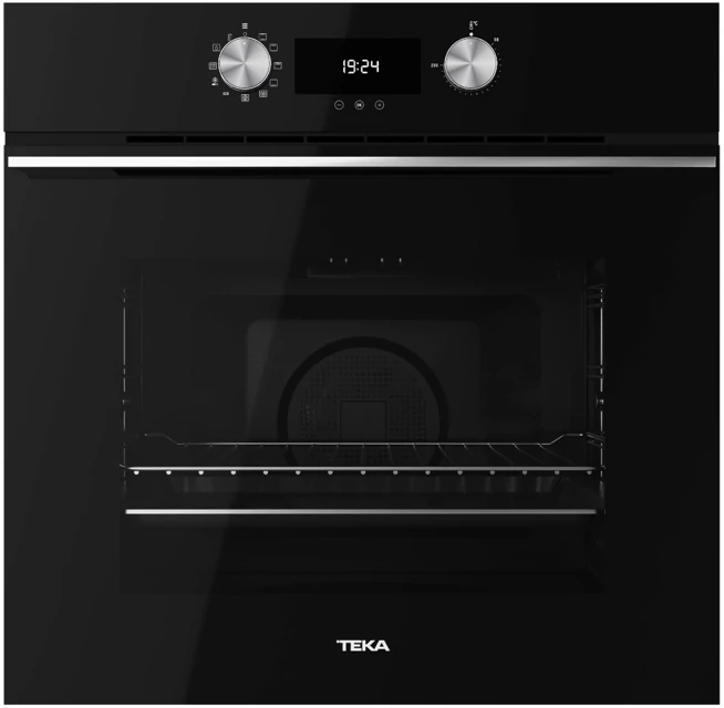 Teka HLB 8410 P Night River Black.0