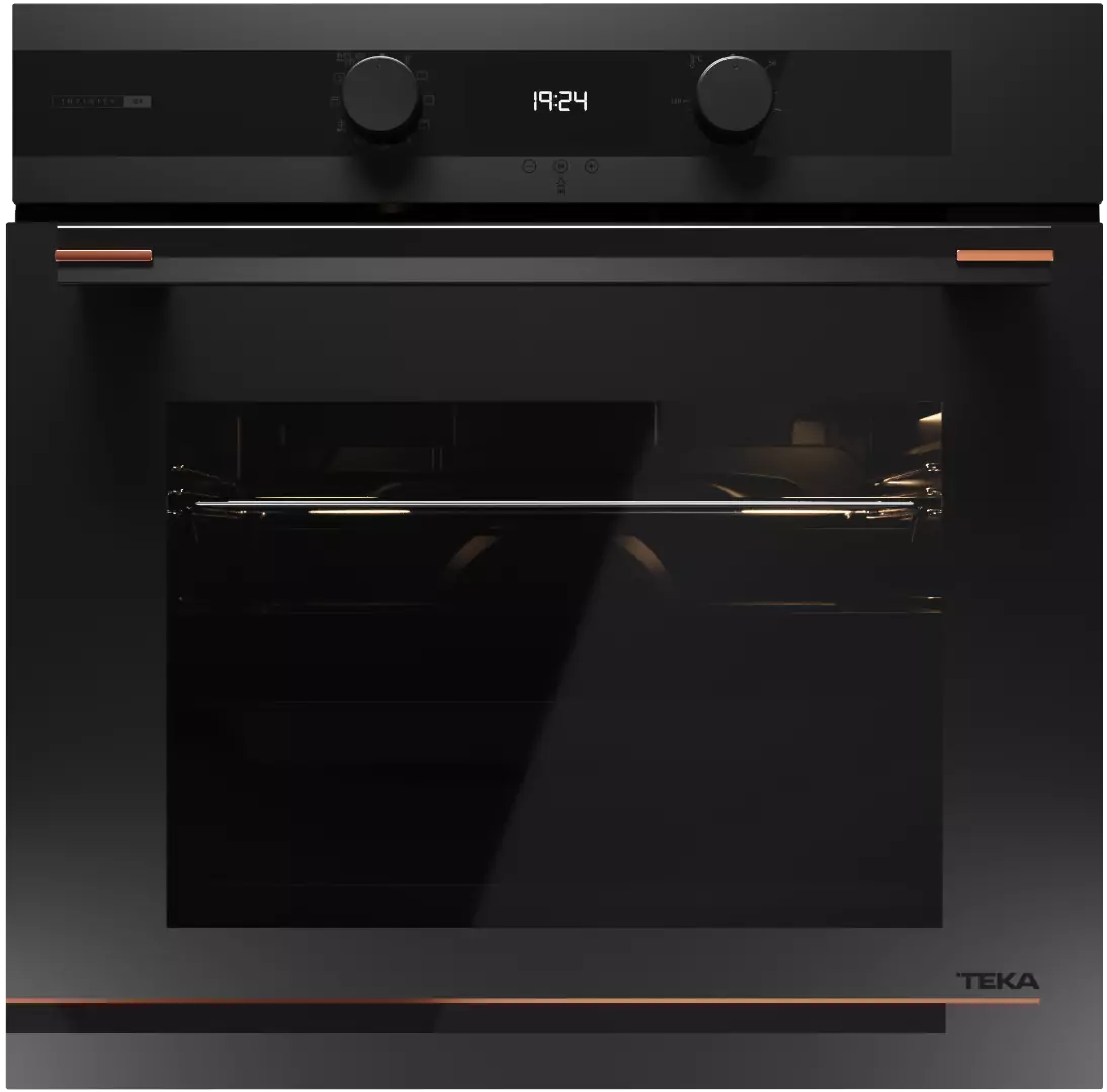 Teka 85-G1 P Infinity Matt Black.0 loading=