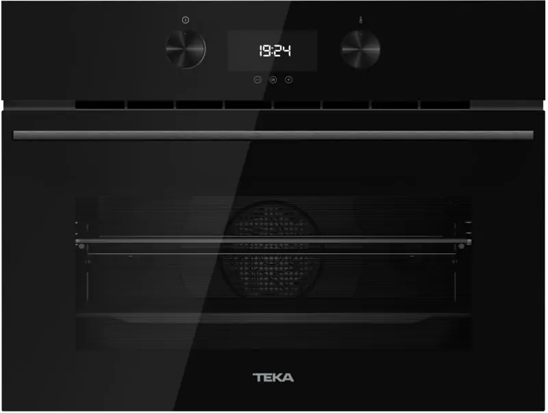 Teka HLC 8440 C Full Black.0