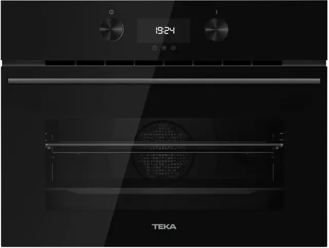 Teka HLC 8440 C Full Black.0