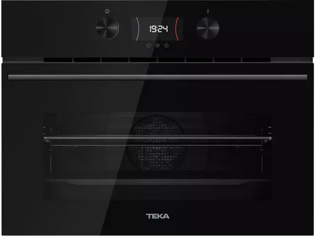 Teka HLC 8440 C Full Black.1