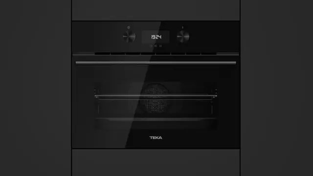 Teka HLC 8440 C Full Black.7