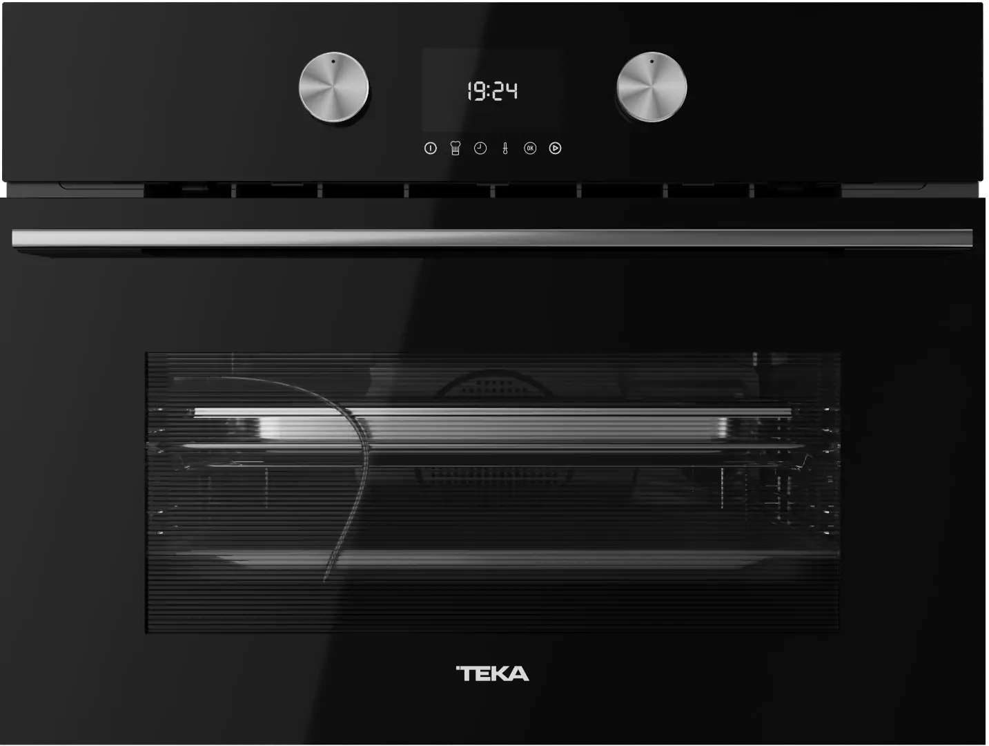 Teka HLC 8470 SC Night River Black.0 loading=