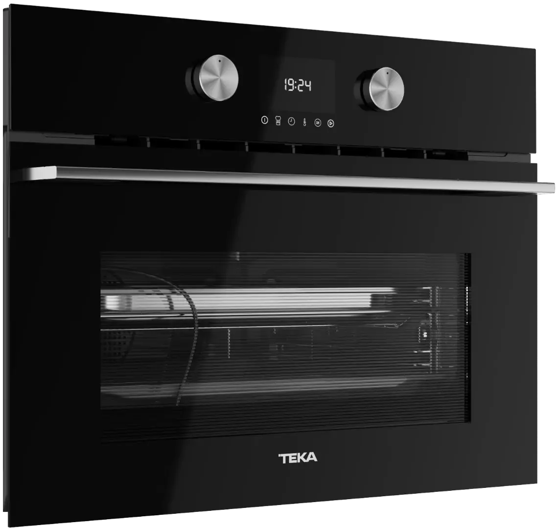 Teka HLC 8470 SC Night River Black.2