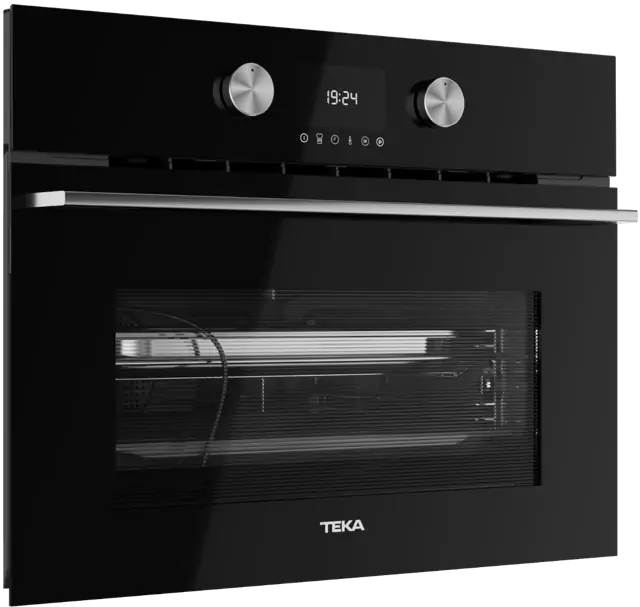 Teka HLC 8470 SC Night River Black.2