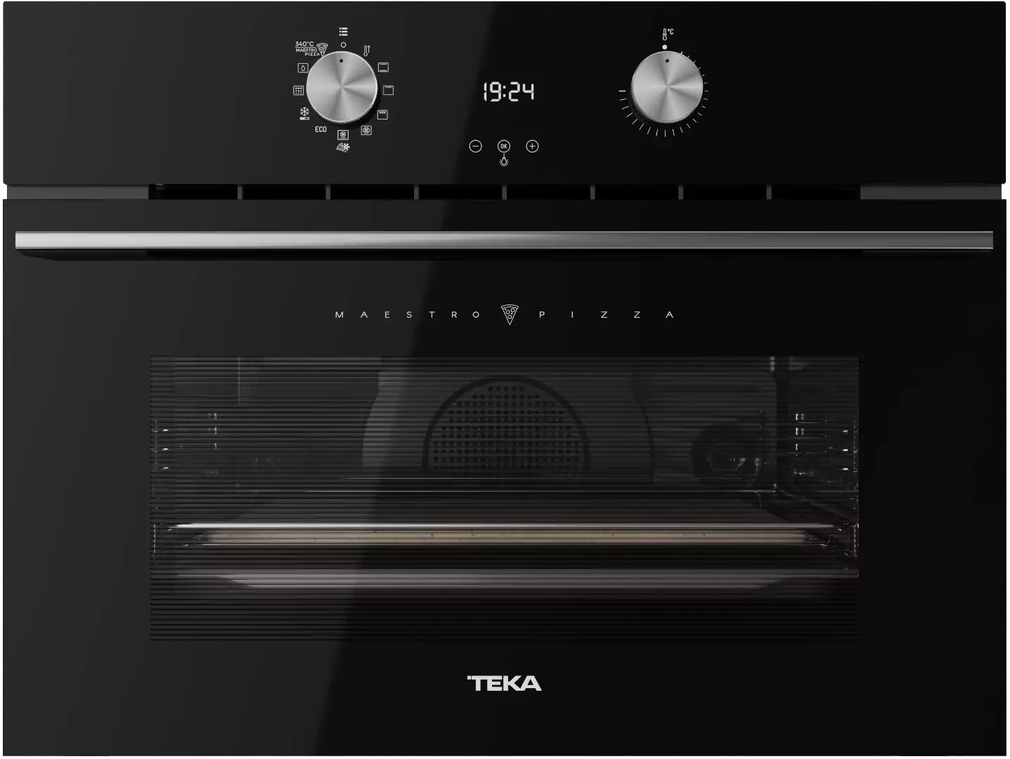 Teka HLC 8510P Night River Black.0 loading=