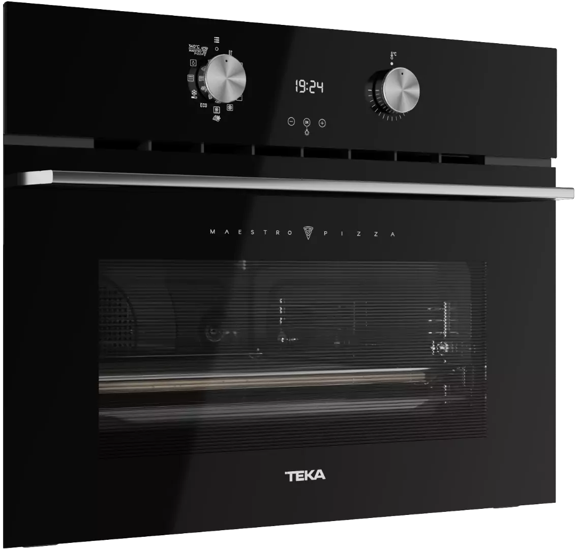 Teka HLC 8510P Night River Black.2