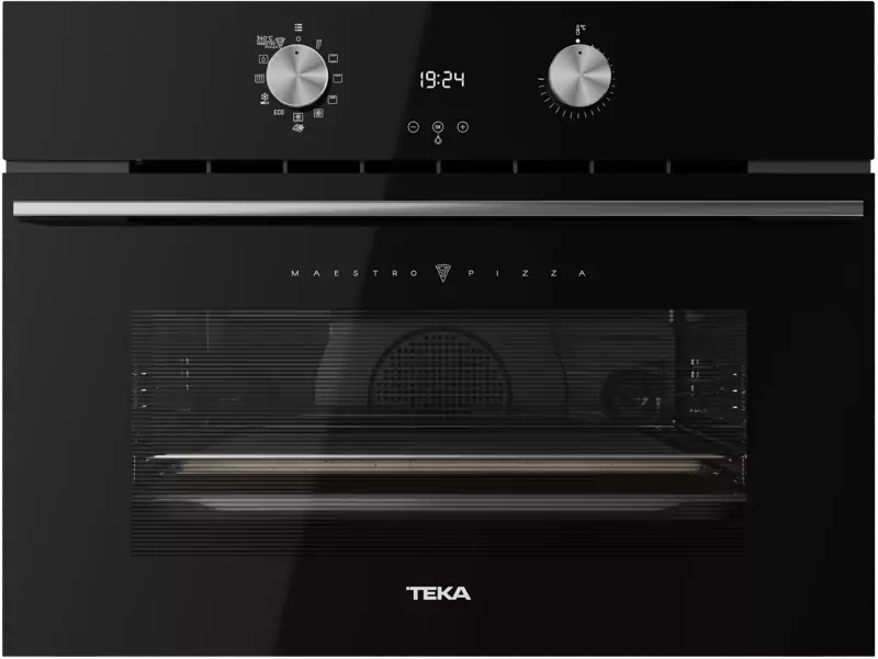 Teka HLC 8510P Night River Black.0