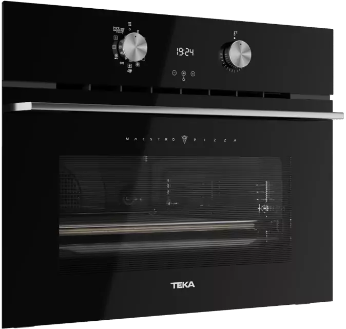 Teka HLC 8510P Night River Black.2