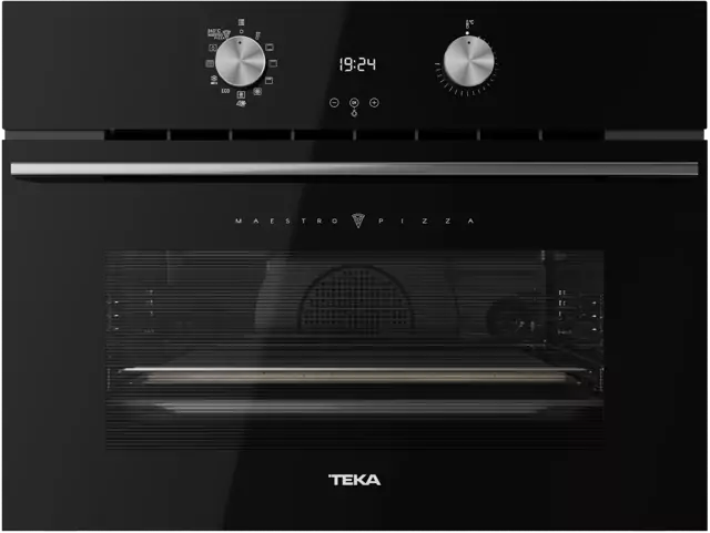 Teka HLC 8510P Night River Black.0