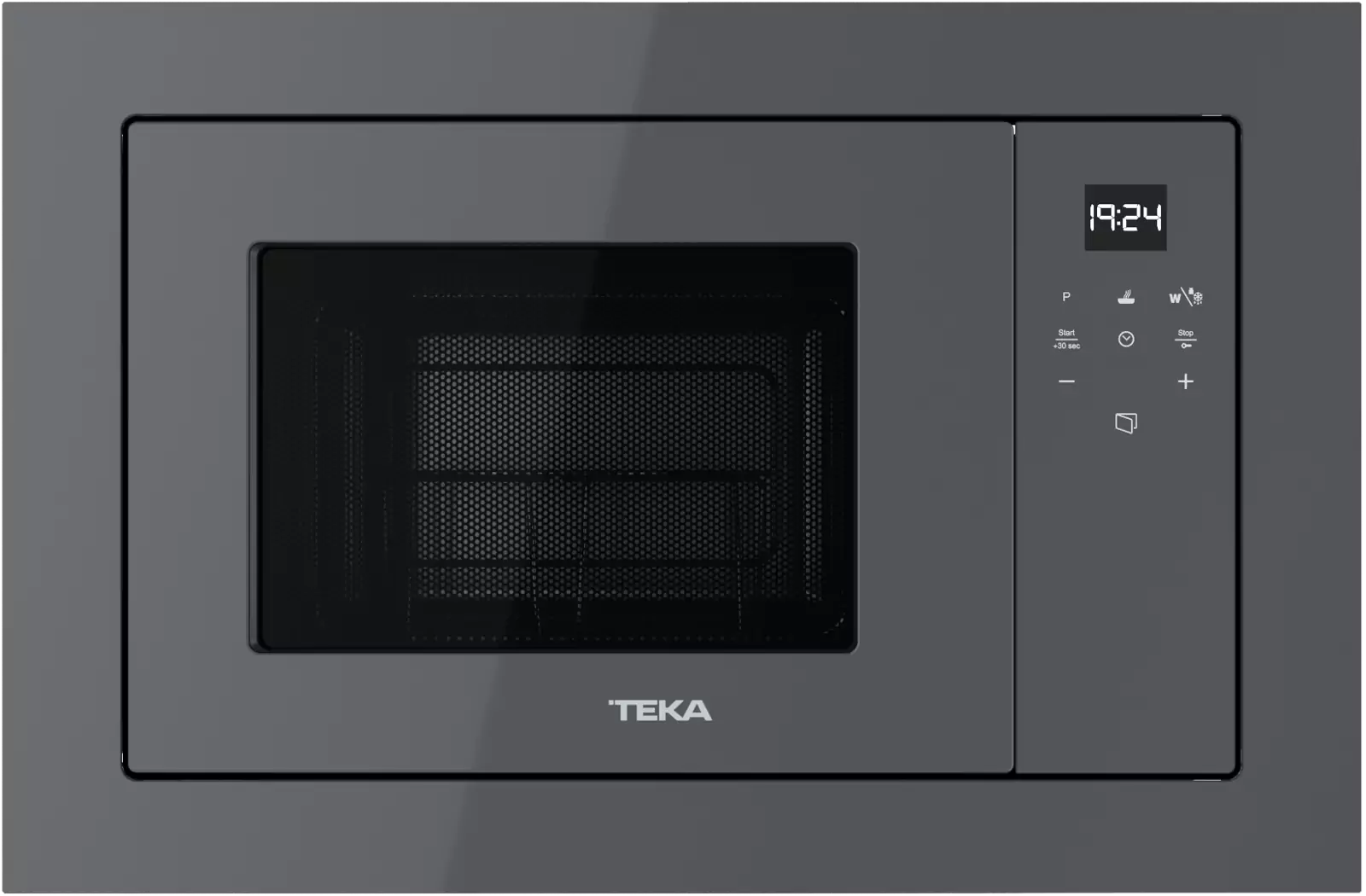 Teka ML 8210 BIS Stone Grey.0 loading=