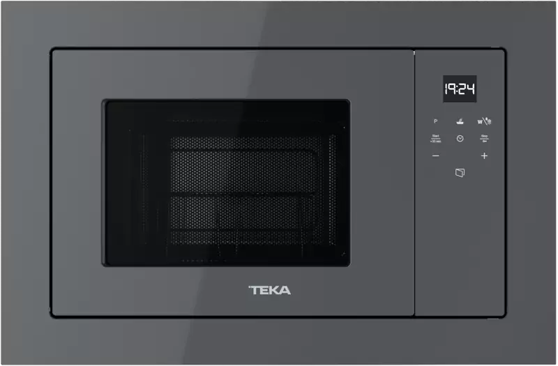 Teka ML 8210 BIS Stone Grey.0