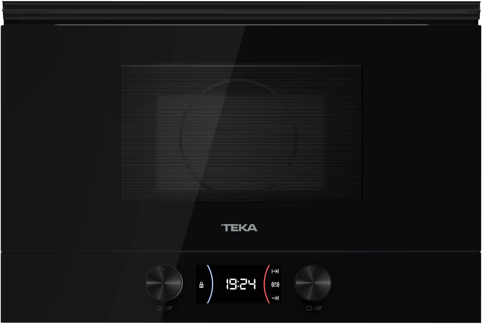 Teka ML 8220 BIS L Full Black.1