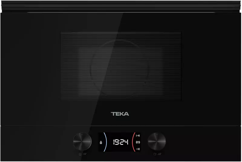 Teka ML 8220 BIS L Full Black.1