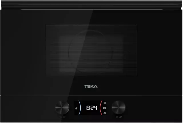 Teka ML 8220 BIS L Full Black.1