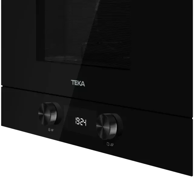 Teka ML 8220 BIS L Full Black.4