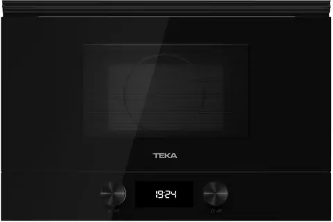 Teka ML 8220 BIS L Full Black