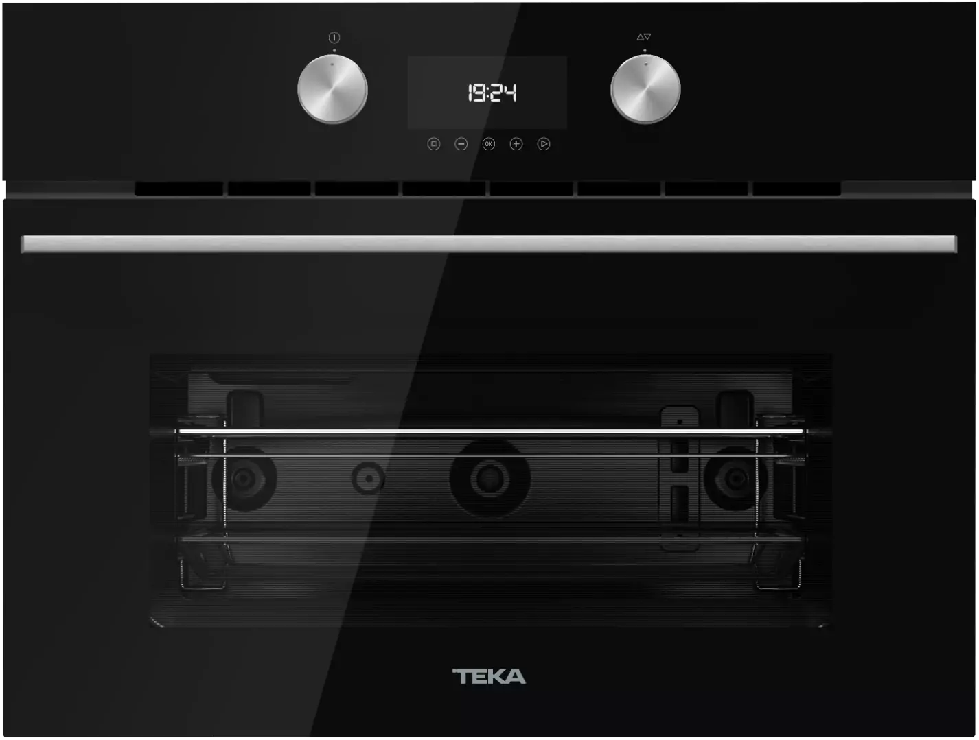 Teka MLC 8440 Night River Black.0 loading=