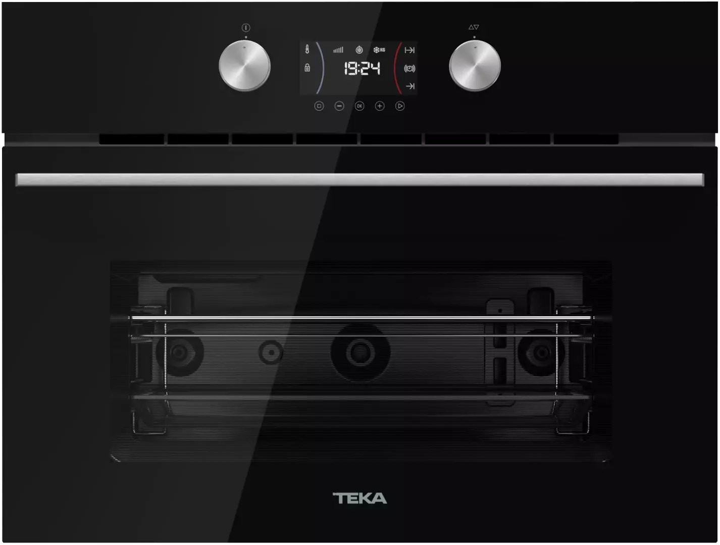 Teka MLC 8440 Night River Black.1