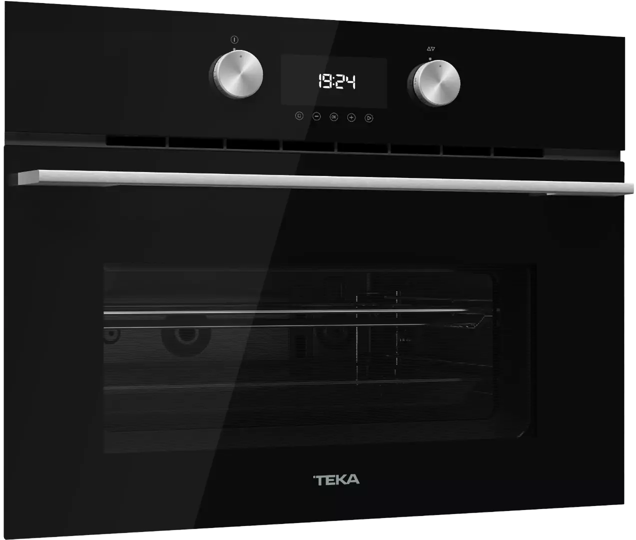 Teka MLC 8440 Night River Black.2