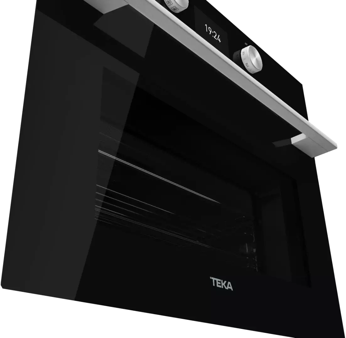 Teka MLC 8440 Night River Black.5