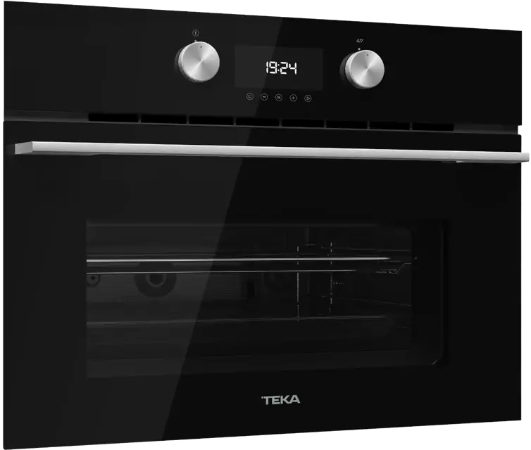 Teka MLC 8440 Night River Black.2