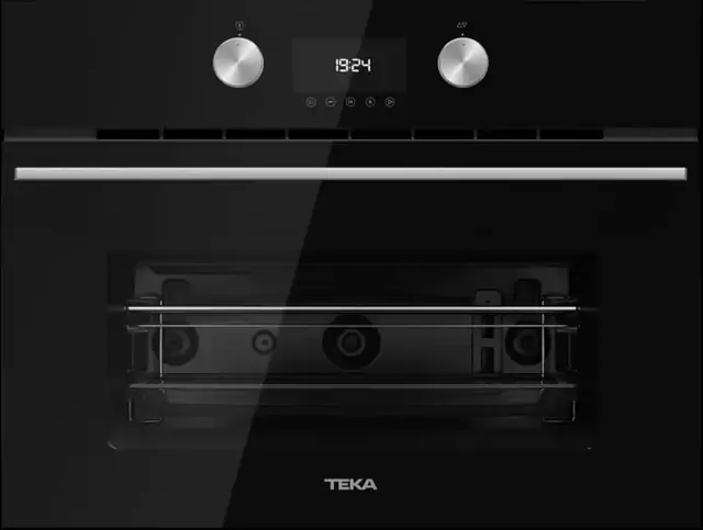 Teka MLC 8440 Night River Black.0