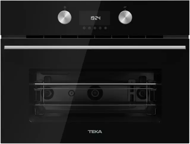 Teka MLC 8440 Night River Black.0