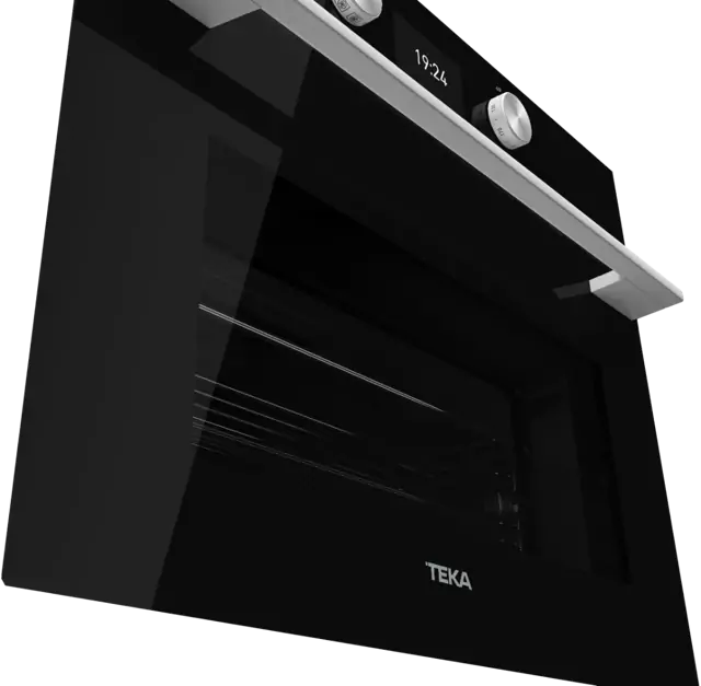 Teka MLC 8440 Night River Black.5