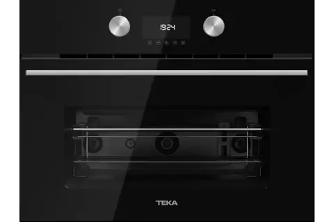 Teka MLC 8440 Night River Black